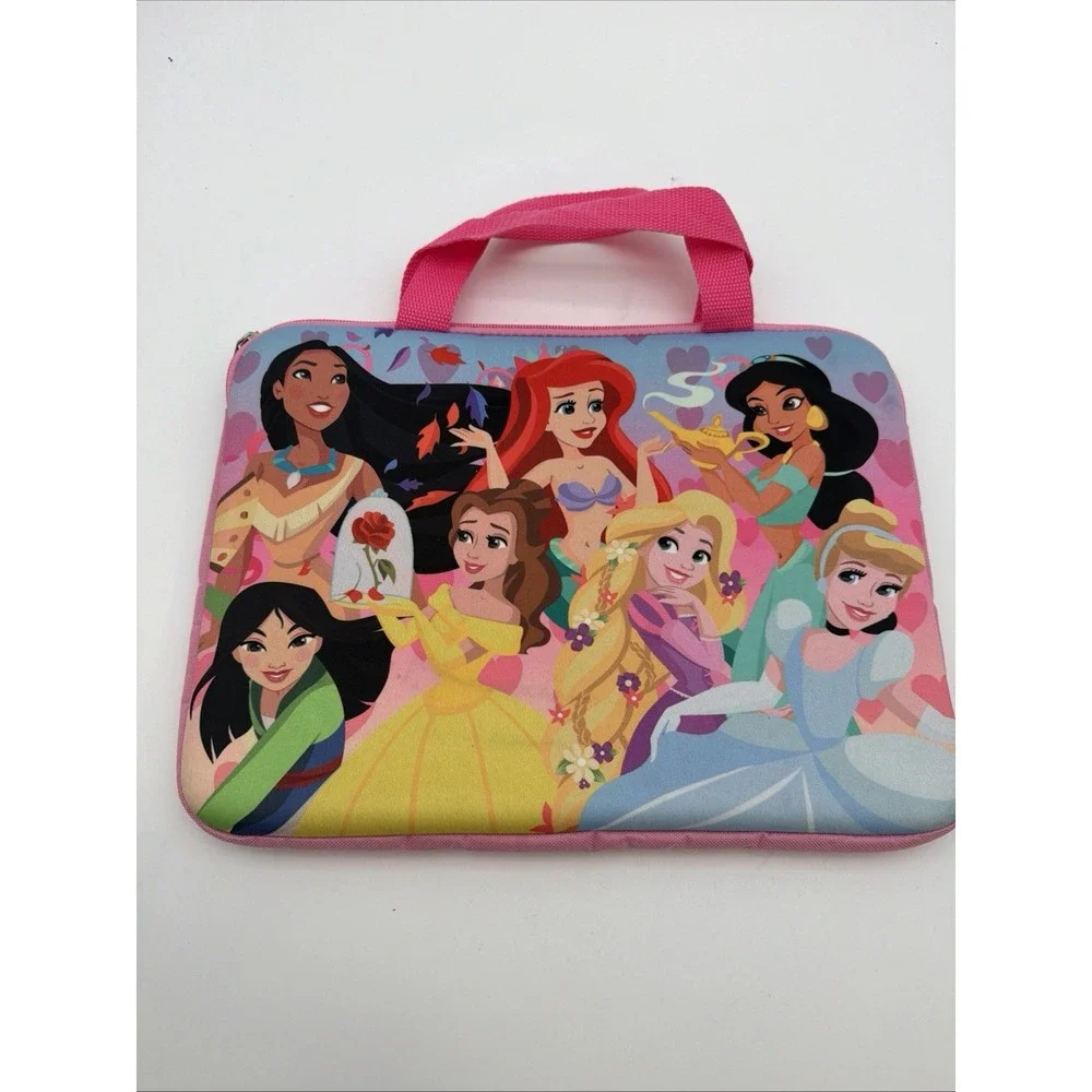 Disney Princess Padded Utility Case